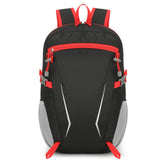 OUTDOOR TRAVEL BACKPACK FOR RUNNING HIKING_CWAB5443