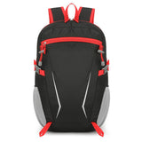OUTDOOR TRAVEL BACKPACK FOR RUNNING HIKING_CWAB5443