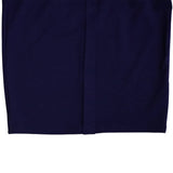 MESH AND PLEATED COMMUTER PLUS SIZE DRESS_CWDMD3678