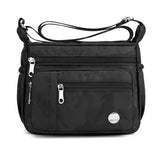 OXFORD CLOTH CASUAL CROSSBODY SHOULDER BAG_CWASC1736