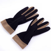 Thin Womens Touch Screen Gloves_Cwmm1547