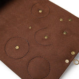 GOTHIC STEAMPUNK SHOULDER POCKET_CWAB0638