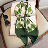 FASHIONABLE AND VERSATILE DOUBLE LAYER HEAD SCARF_CWASC1513