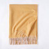 Women Pashmina Shawls Wraps Extra Soft Scarf