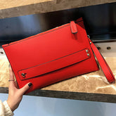 LARGE CAPACITY FILE BAG HANDHELD BAG_CWAB1386