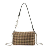 Fashion Small Square Rhinestone Evening Bag_Cwab3581