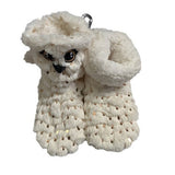 Winter Women'S Anti-Slip Floor Socks Slippers_Cwms1211