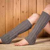 AUTUMN AND WINTER LEGGINGS BOOTS CALF SOCKS_CWMS0746
