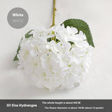 SINGLE STEM 3D ARTIFICIAL HYDRANGEA FOR DECOR_CWMM6506