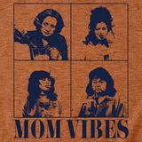 Trendy Casual Womens Crew Neck T-Shirt