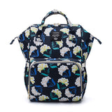MULTIFUNCTIONAL BACKPACK MOTHER AND BABY BAG_CWAB2226