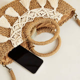 2024 NEW HALF MOON PORTABLE STRAW BAG_CWAB1985