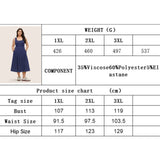 ELEGANT MIDI DRESS MINIMALIST CHIC STYLE_CWDHL1040