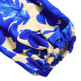 PRINTED TOP AND WIDE LEG PANTS TWO PIECE SET_CWSTB1142