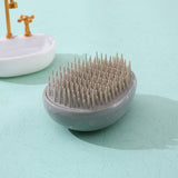 MASSAGE COMB HOUSEHOLD NO TANGLE HAIR COMB_CWAHA1868