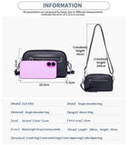 FASHION LEATHER MOM BAG MULTI FUNCTION TOTE_CUAB00389