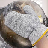 SILVER NON STICK STEEL WIRE DISHWASHER_CWMM1454