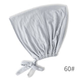 ADJUSTABLE TIBETAN HAIR ETHNIC HEADSCARF_CWASC2414