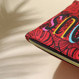 NEW LARGE CAPACITY ALPHABET COSMETIC BAG_CUAB0209