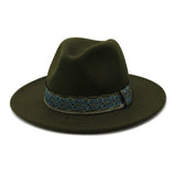 2024 NEW MENS AND WOMENS STRAIGHT BRIM JAZZ HAT_CWAH1776