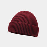 ARTISTIC RETRO SIMPLE KNITTED HAT_CWAH2145