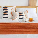 NEW SHAWL BLANKET SOFA BLANKET_CWMM0416