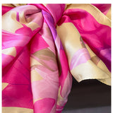 COLORFUL PRINTED SCARF SHAWL WRAP FOR WOMEN_CWASC0525