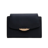 FASHIONABLE AND SIMPLE FOLDING STUDENT WALLET_CWAB2342