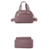 Leisure Travel Women'S Shoulder Messenger Bag_Cwab3452