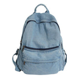 Vintage Versatile Canvas Backpack,Shoulder Bag_Cwab2208