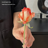 ROSE ARTIFICIAL DRIED SILK FLOWER BESTSELLER_CWMM6474