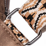 BUSINESS CASUAL FASHION MESSENGER BAG_CWAB2714