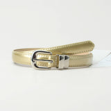 Cwabe0927_Simple Candy Color Thin Belt
