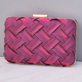 Women Dinner Fashion Shoulder Bag Small Bag_Cwab0652