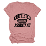 Womens Plus Size Fashion Tee, Short Sl Ve_Cwdsd8366