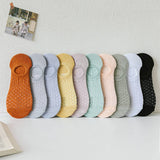 Women Light Non-Slip Non-Falling Invisible Socks_Cwms0461