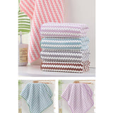 SOFT ABSORBENT CORAL FLEECE FACE TOWEL_CWASC1635