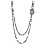 Vintage Cool Metal Cross Jeans Chain_Cwmm4881