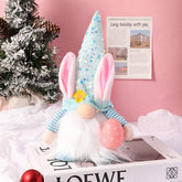 EASTER DECORATION LUMINOUS RUDOLPH ORNAMENTS_CWMM2916