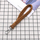 HAND WOVEN KEYCHAIN BRACELET_CWMM1561