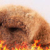 MEN WOMEN KNIT GLOVES WARM THICK TOUCH TIPS_CWAG0224