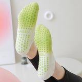 Women Sports Yoga Anti-Slip Boat Socks_Cwms0241