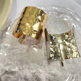 2024 CONCAVE AND CONVEX LAVA INSERT HAIRPIN_CWAHA2656