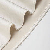 SIMPLE AND FASHIONABLE LACE SATIN ELASTIC SKIRT_CWBSS0392