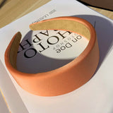 Women Non Slip Fashion Hair Bands_Cwaha0199