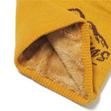 Winter Warm English Mountain Neck Gaiter_Cwasc1032