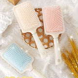 CUTE MERMAID HOME CURLY HAIR MASSAGE COMB_CWMM0896