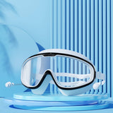 ANTI FOG HD PRESCRIPTION SWIM GOGGLES FOR ADULTS_CWMM6624