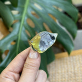 Cwaha4518_Diamond Ocean Series Hair Clip