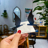 HALLOWEEN DECORATION HAIRPIN HAIRPIN CLIP BUCKLE_CWAHA3425